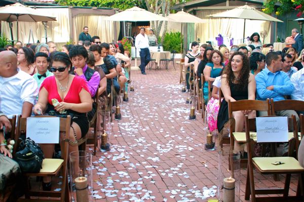 AF Braggins Weddings and Events