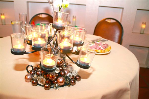 AF Braggins Weddings and Events