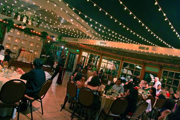 AF Braggins Weddings and Events