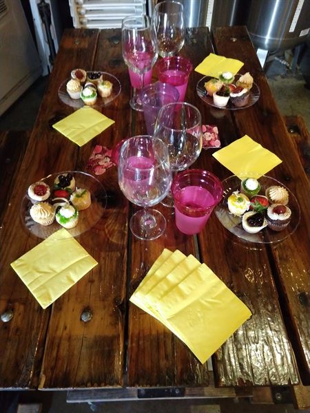 AF Braggins Weddings and Events