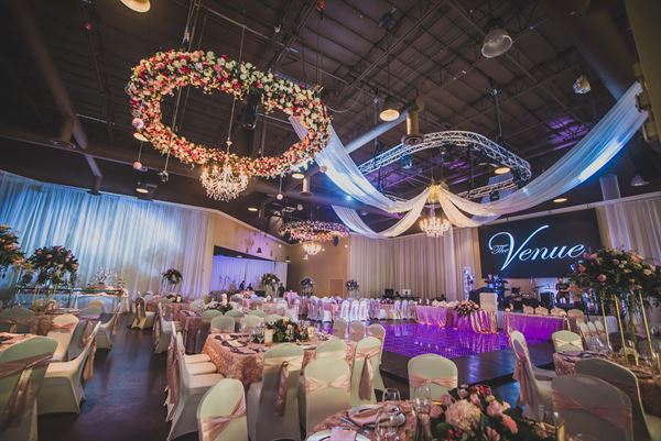 The Venue at Eastlake