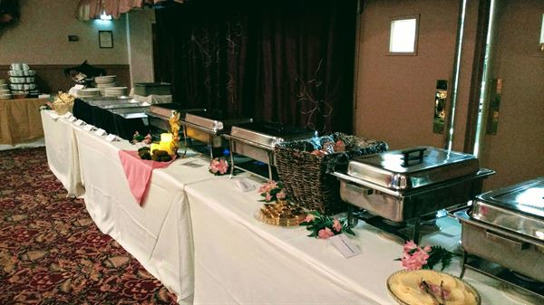 Mirabella Catering Inc