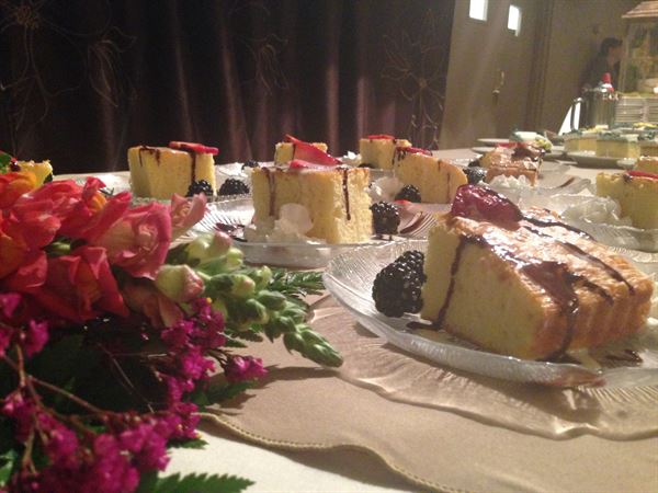 Mirabella Catering Inc