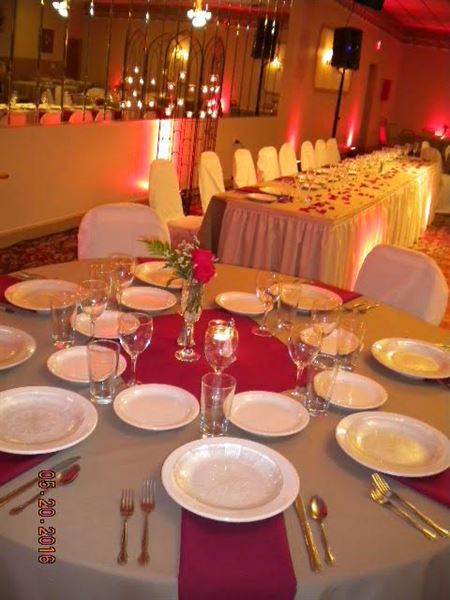 Mirabella Catering Inc