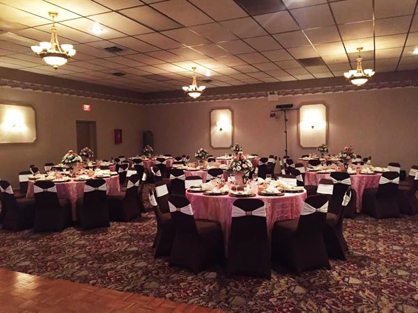 Mirabella Catering Inc