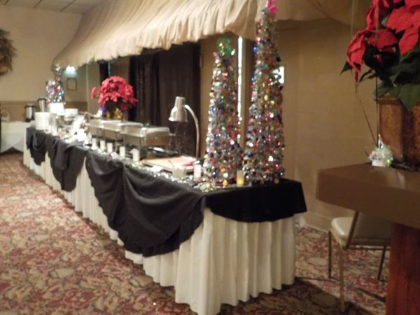 Mirabella Catering Inc