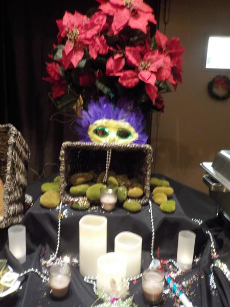 Mirabella Catering Inc