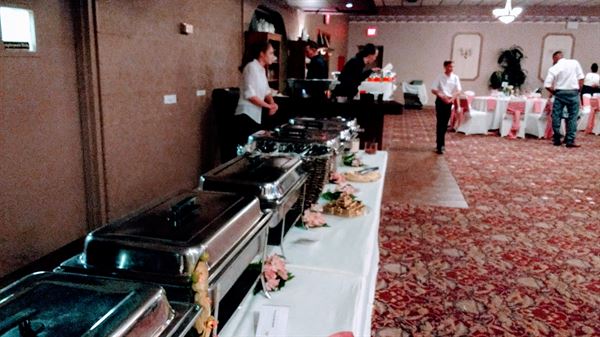 Mirabella Catering Inc