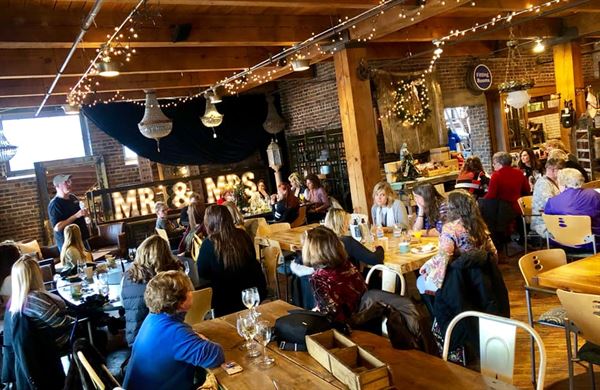 West End Architectural Salvage