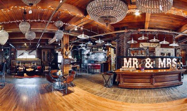 West End Architectural Salvage