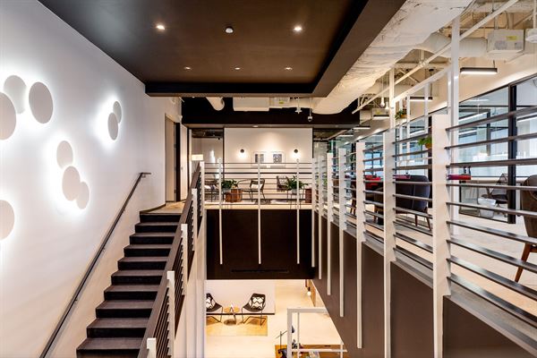 Industrious Office Playa District