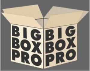 Big Box Pro Video Productions