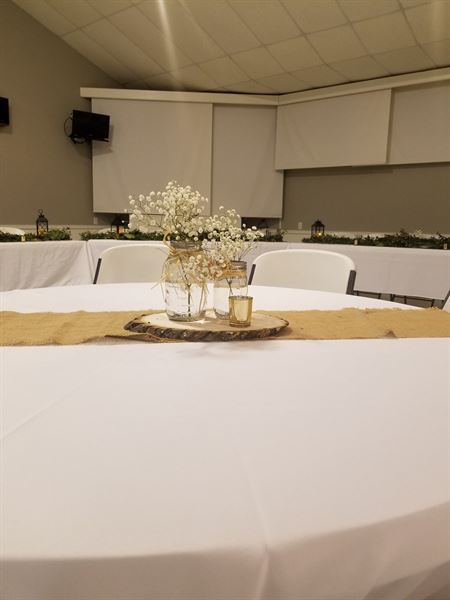 Flair de Lis Events, LLC