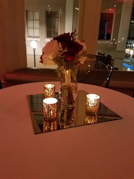 Flair de Lis Events, LLC