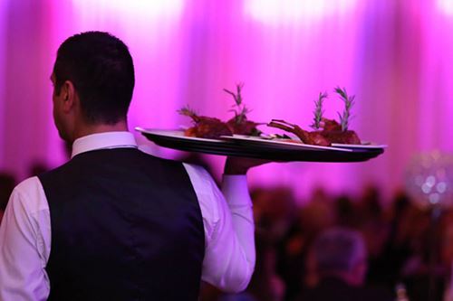 Élégancia Planification d'événements