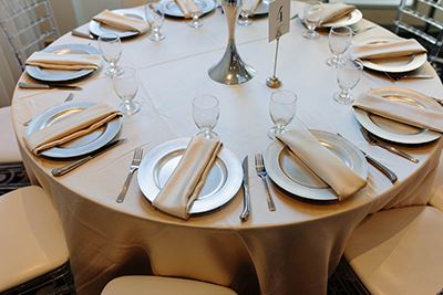 Élégancia Planification d'événements