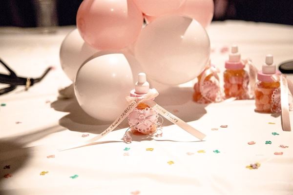 Élégancia Planification d'événements