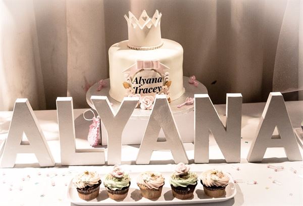 Élégancia Planification d'événements