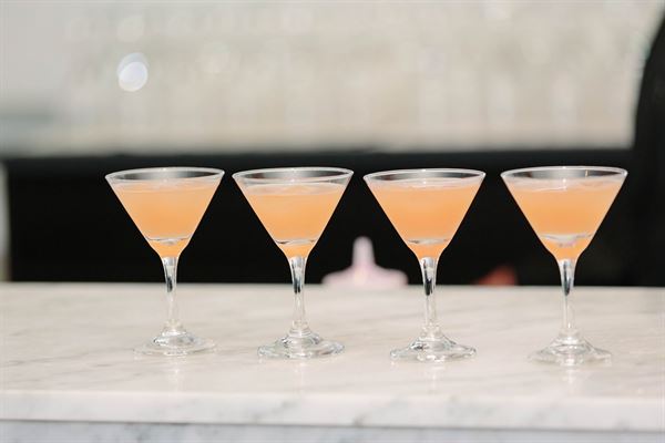 Élégancia Planification d'événements