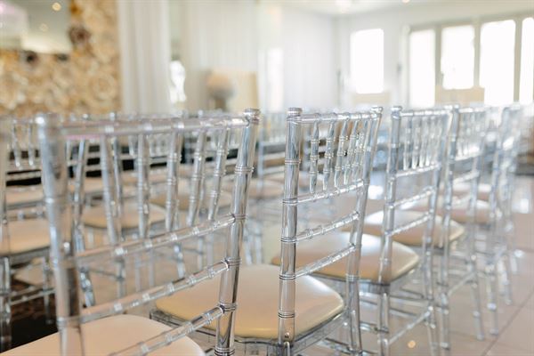 Élégancia Planification d'événements