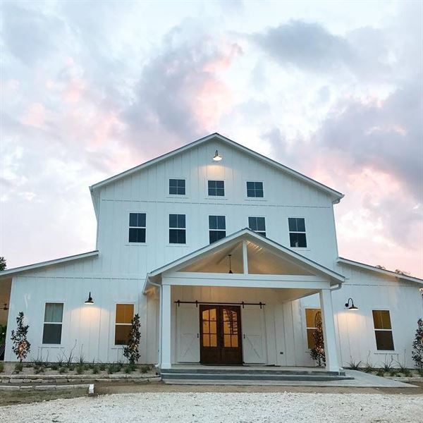 Old Bethany Weddings & Events