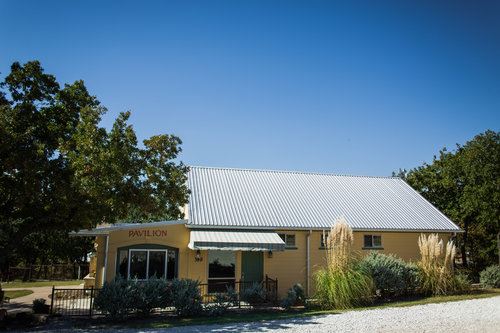 Still Waters Retreat