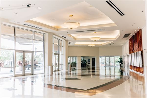 Natchitoches Events Center