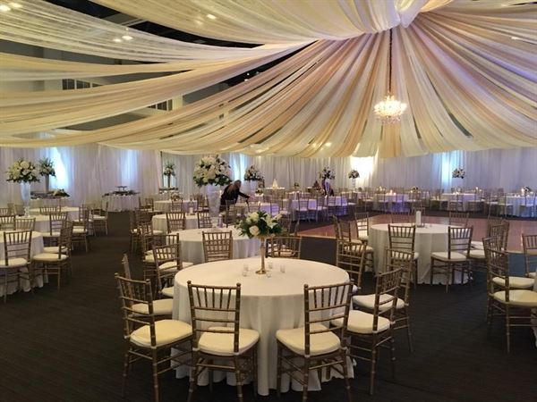 Natchitoches Events Center