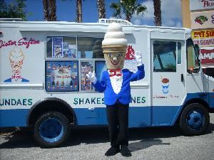 Mister Softee - Tampa Bay Area