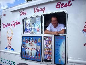 Mister Softee - Tampa Bay Area
