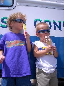 Mister Softee - Tampa Bay Area