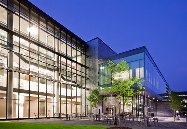 University Of Toronto At Mississauga