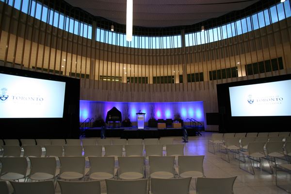 University Of Toronto At Mississauga