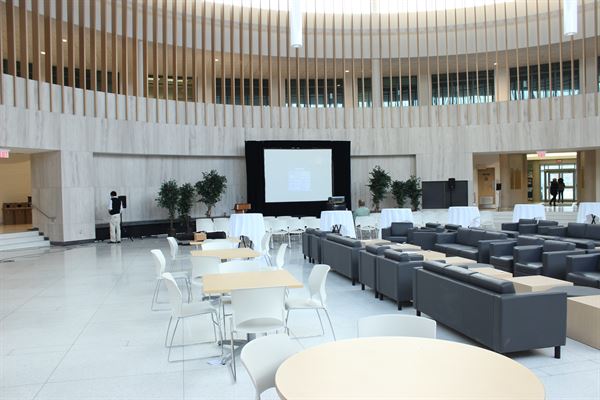 University Of Toronto At Mississauga