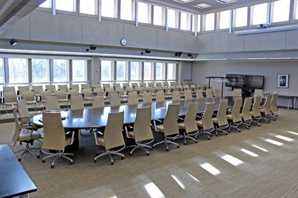 University Of Toronto At Mississauga