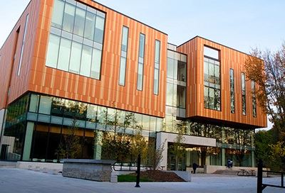 University Of Toronto At Mississauga