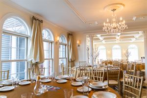 Grand Dining Room
