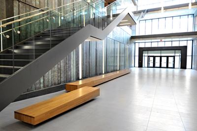 University Of Toronto At Mississauga