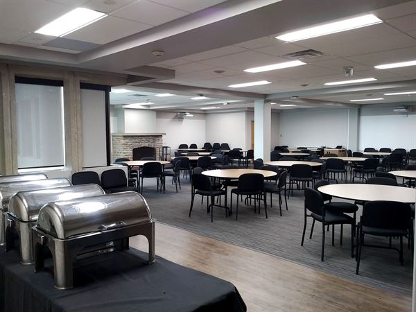 University Of Toronto At Mississauga