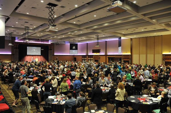 Spirit Mountain Casino & Lodge