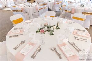 The Homestead- Main Room