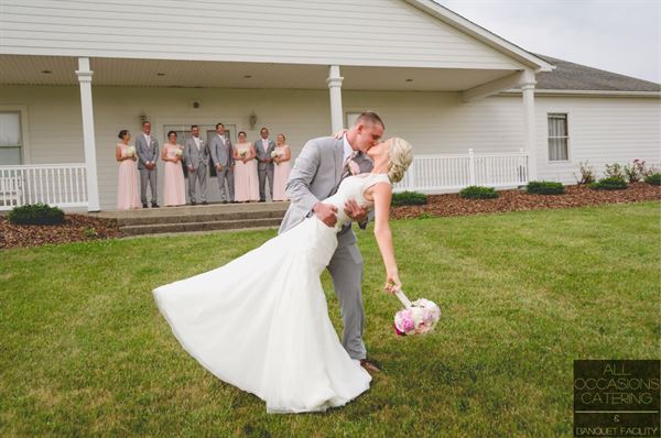 The Homestead of Radnor