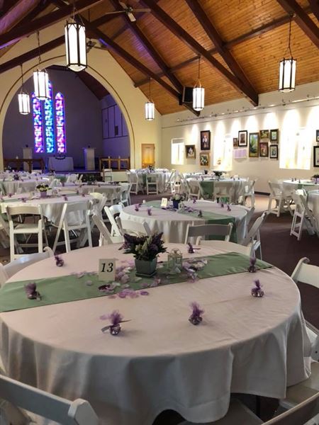 Art Sanctuary Of Indiana