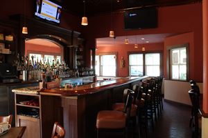 Geyserville Grille (Downstairs)