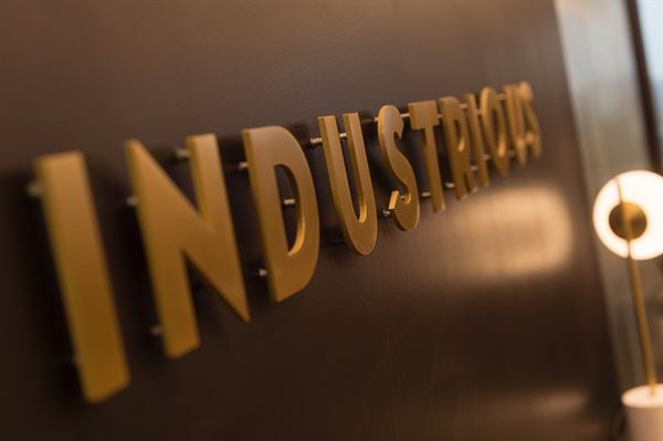 Industrious Office Playa District