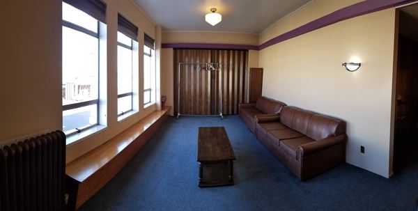 Auburn Masonic Temple