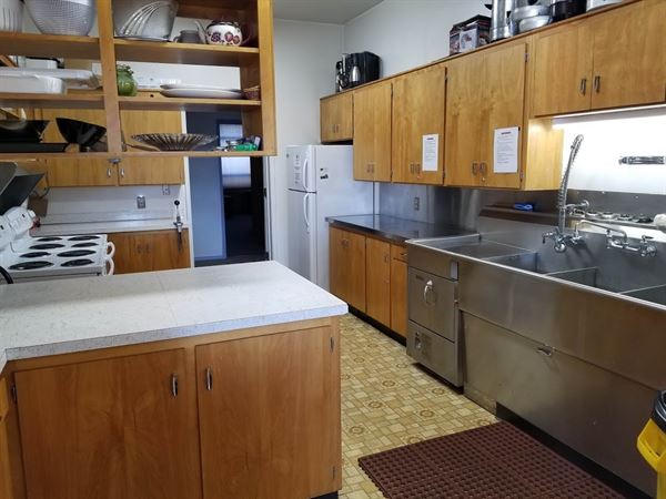 Auburn Masonic Temple