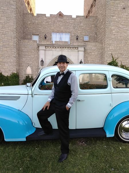 Charles' Vintage Limousine Service, LLC