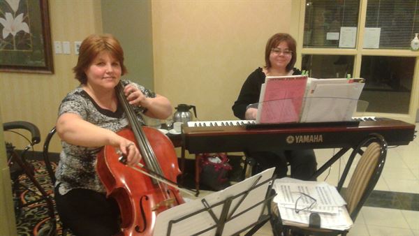 Medley Musician Service