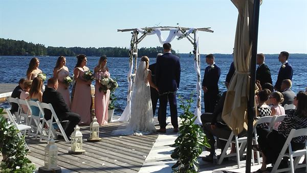 Medley Musician Service